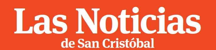 Las Noticias de San Cristóbal