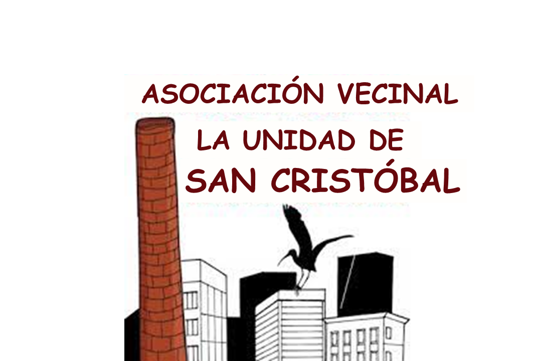 Apóyate en tus vecinos: construyendo juntos nuestro San Cristóbal.