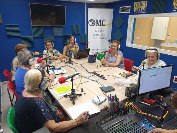 OMC Radio